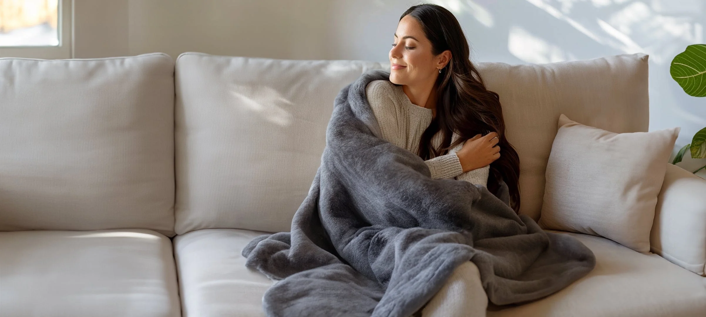 Experience the Ultimate Home Comfort